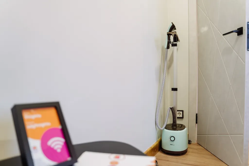 Апартаменты 9 ночей на Герцена 31а №1