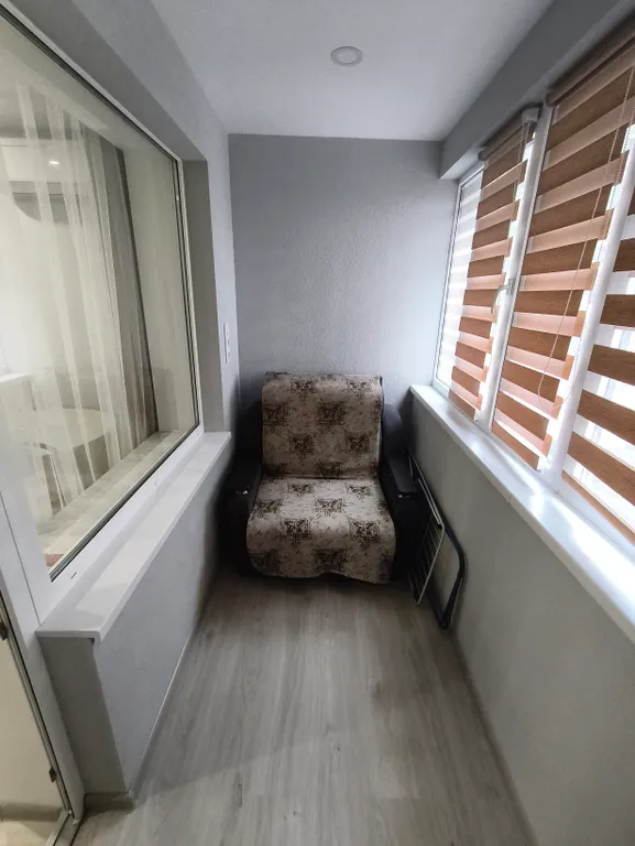 Уютная квартира укомплектованная всем необходимым