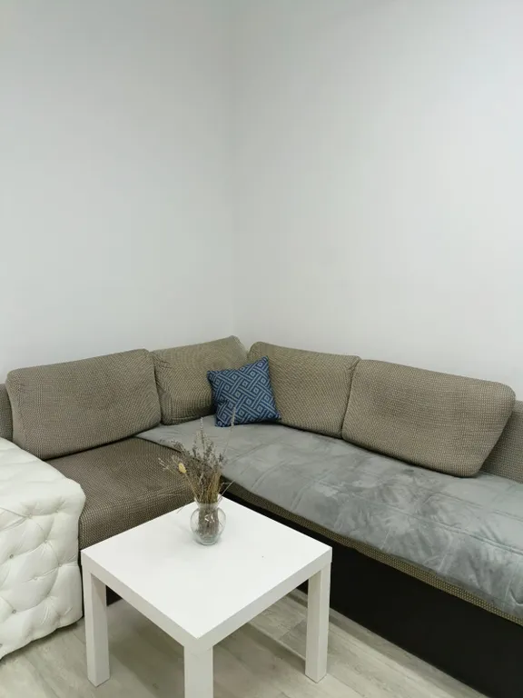 Квартира Уютная квартира возле ЖД вокзала — Симферополь