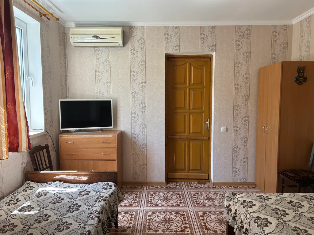 Студия у моря