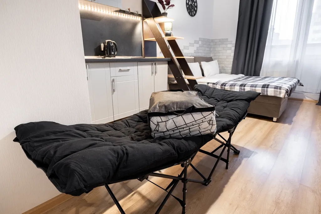 Квартира Квартира Хочу вернуться — Санкт-Петербург