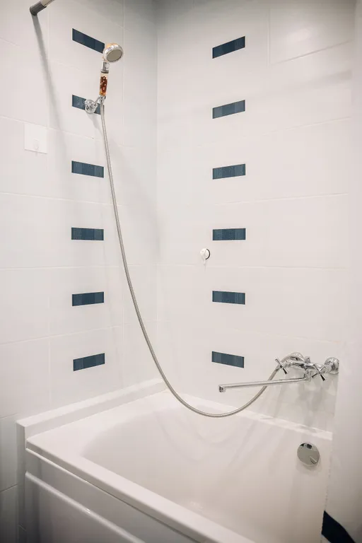 Уютная 1-комнатная квартира