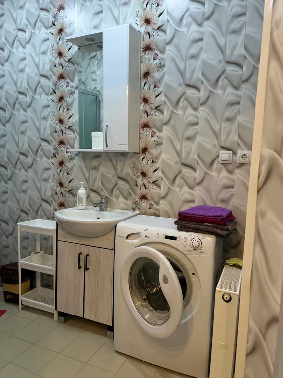 Гостевой дом Перезагрузка