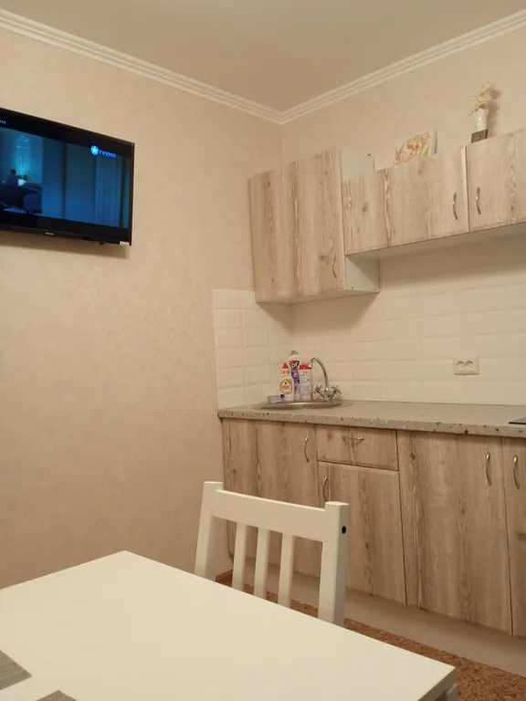 Уютная квартира в новом центре