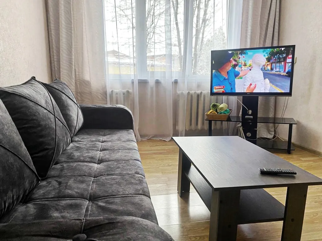 Квартира для комфортного проживания