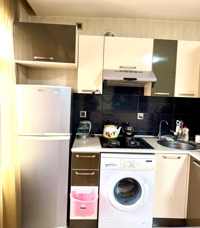 Квартира в центре