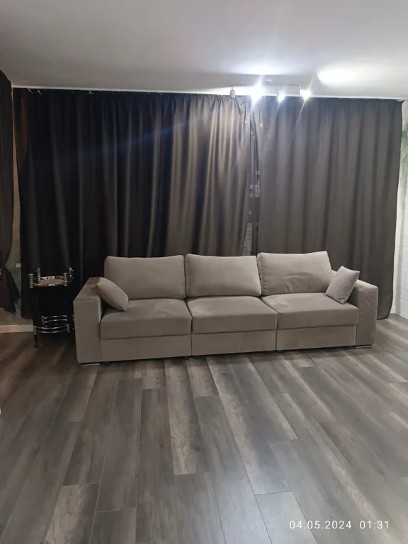 Квартира Квартира с видом на горы! — Владикавказ