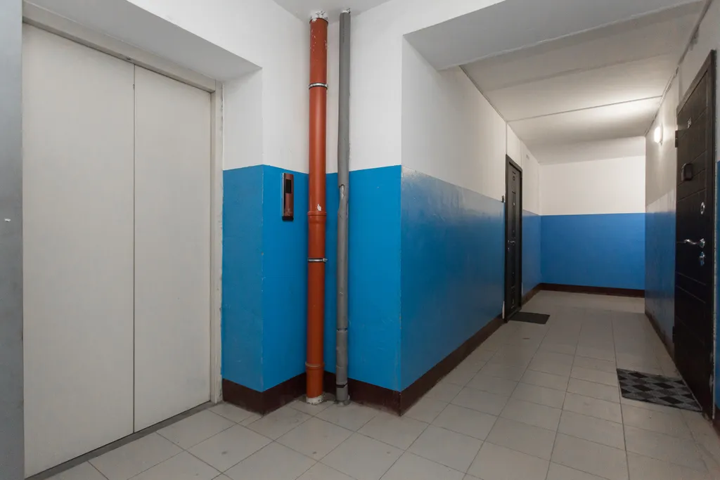 Чистая уютная квартира в центре. Заселение до 23-00 ч