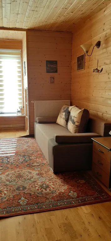 Дом на море