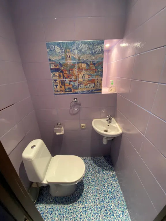 City apartments Myakinino