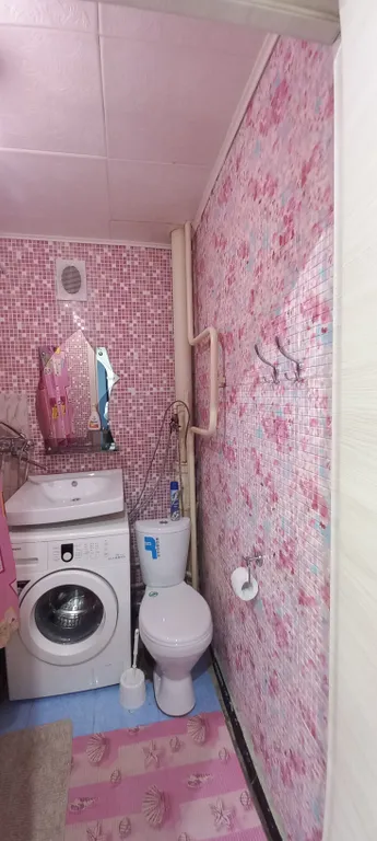 Квартира рядом с парком бесконтактное заселение