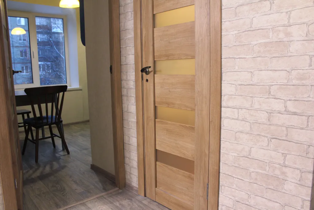 Уютная квартира в центре Нефтяников