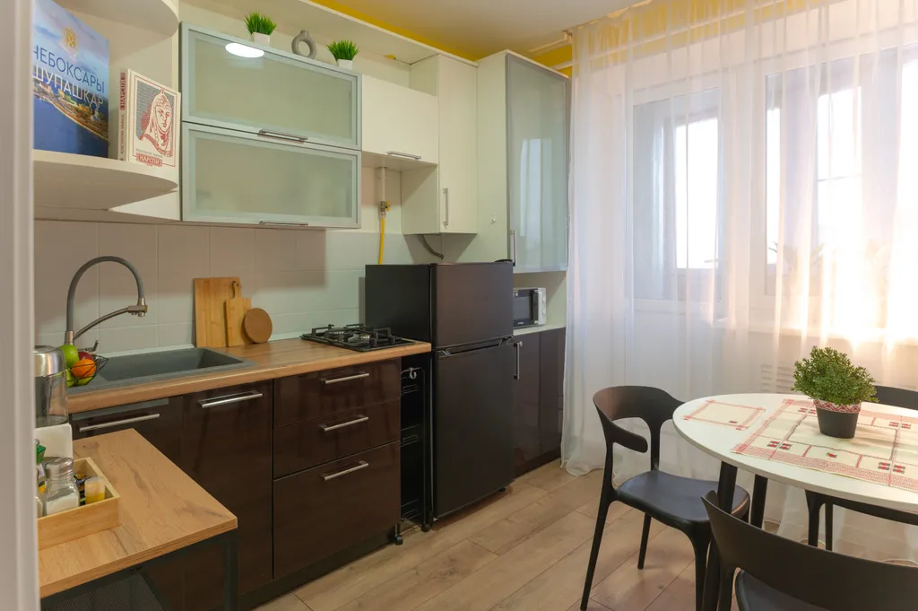 Родное Место в центре, рядом Залив, РКБ, парк Амазония