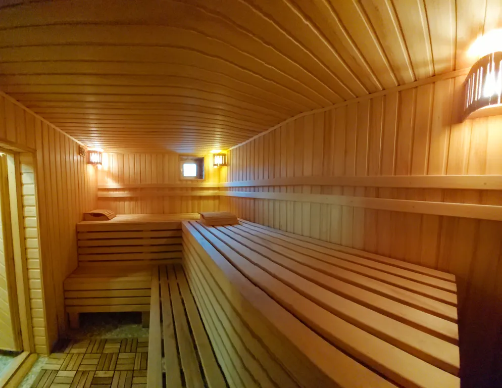 Шале у Родника