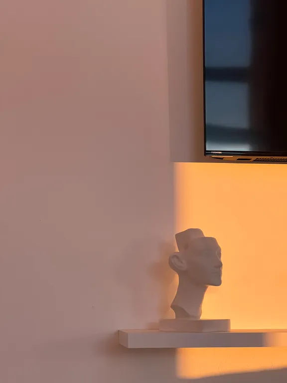 Уникальный дом на Святой Земле