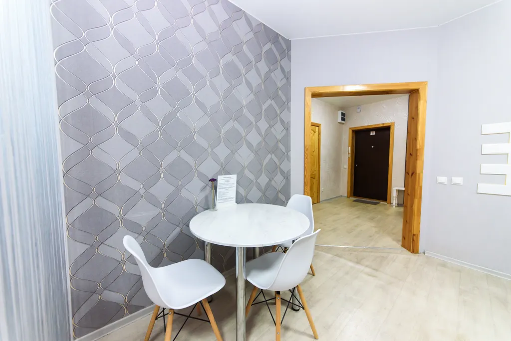 Евродвушка рядом с НИИ Кардиологии