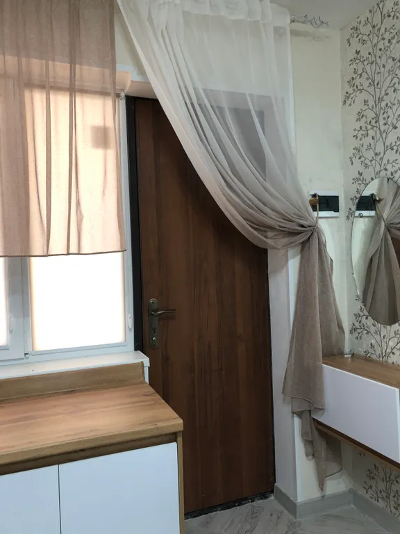Квартира Уютные апартаменты — Дербент