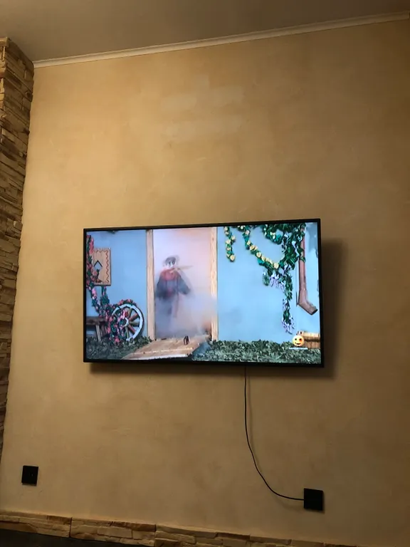 В Индустриальном районе тц Планета