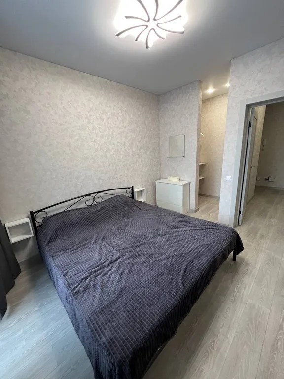 Апартаменты 1+ в новом жк