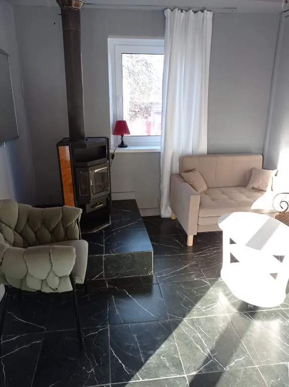 Домик в поселке Беседа