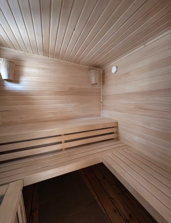 Коттедж Достойное для достойных, свой дом с баней и бассейном — Красная Поляна