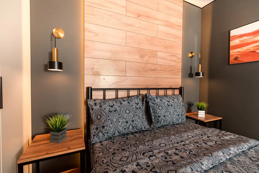 Квартира Уютная квартира в центре города — Сортавала