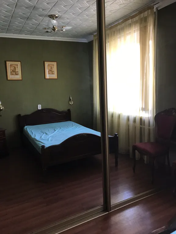 Симпатичная квартира для гостей