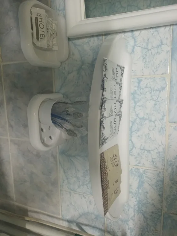 Квартира в центре Домбая с видом на горы