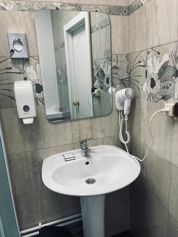 Уютные апартаменты в купеческом особняке в центре столицы