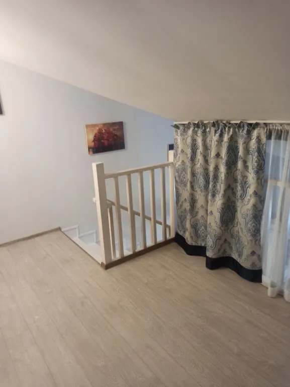 Апартаменты у озера