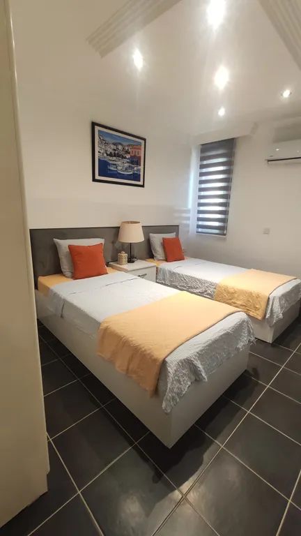 Вилла в красивом и ухоженном комплексе в великолепном месте