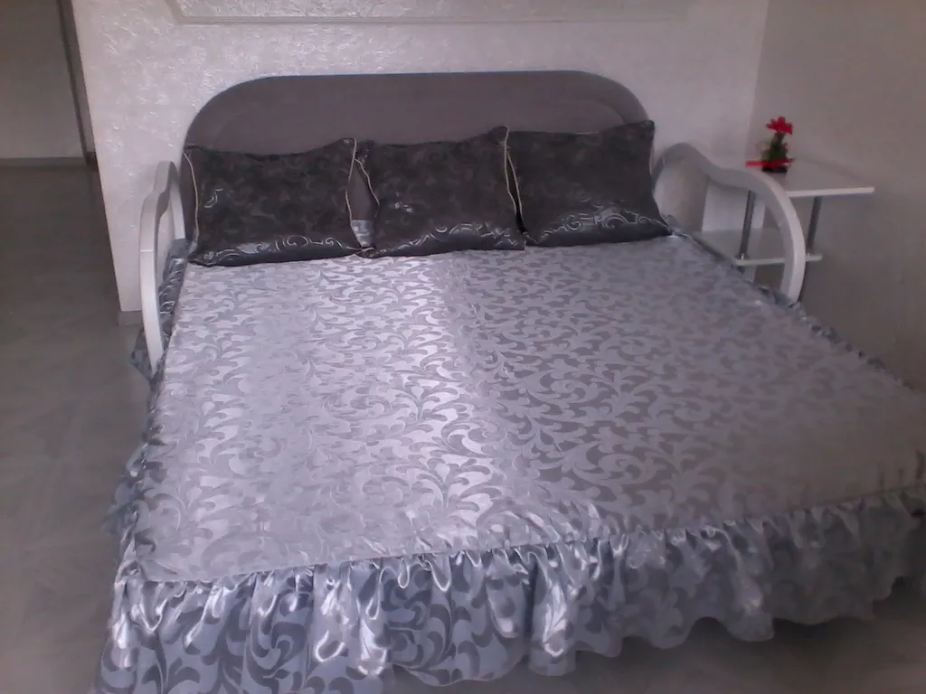 Квартира Квартира мечты - рядом море — Севастополь