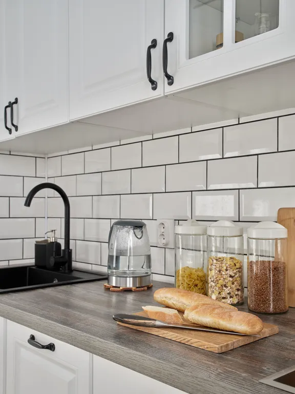 Уютная Скандинавия возле аэропорта