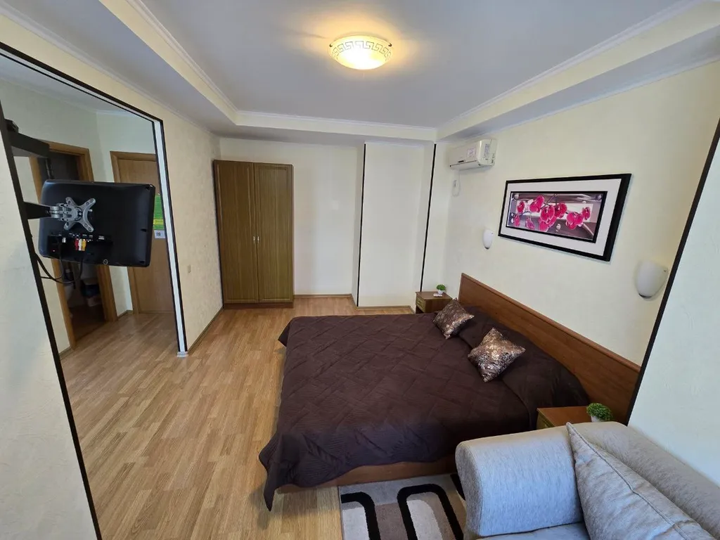 Квартира Номер Астерия — аренда посуточно в Ольгинка