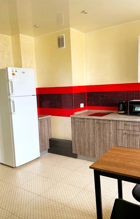 Комфортная студия