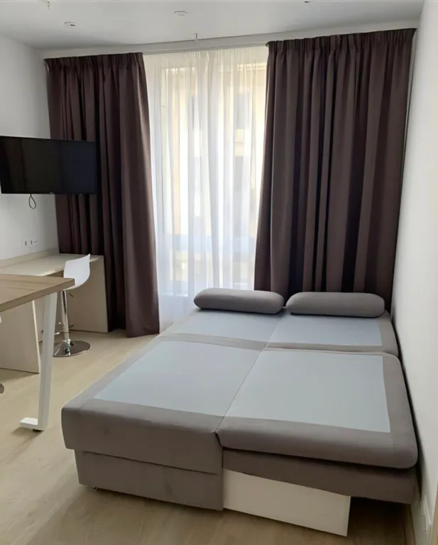 Квартира Квартира Premium Family Apart — Санкт-Петербург