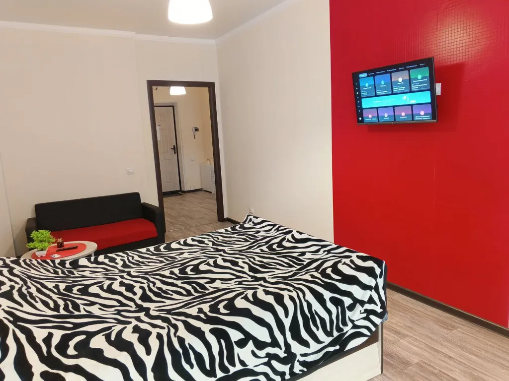 Квартира в центре города