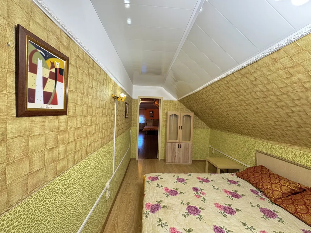 Коттедж Сингапур в коттеджном комплексе