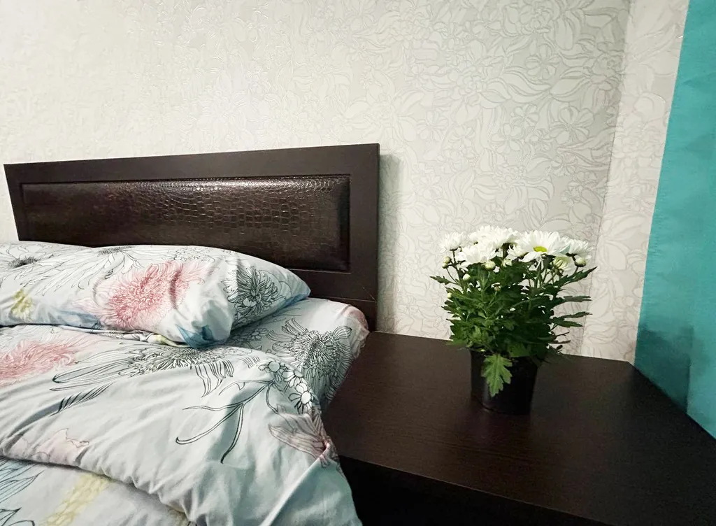 Apartment рядом с центром