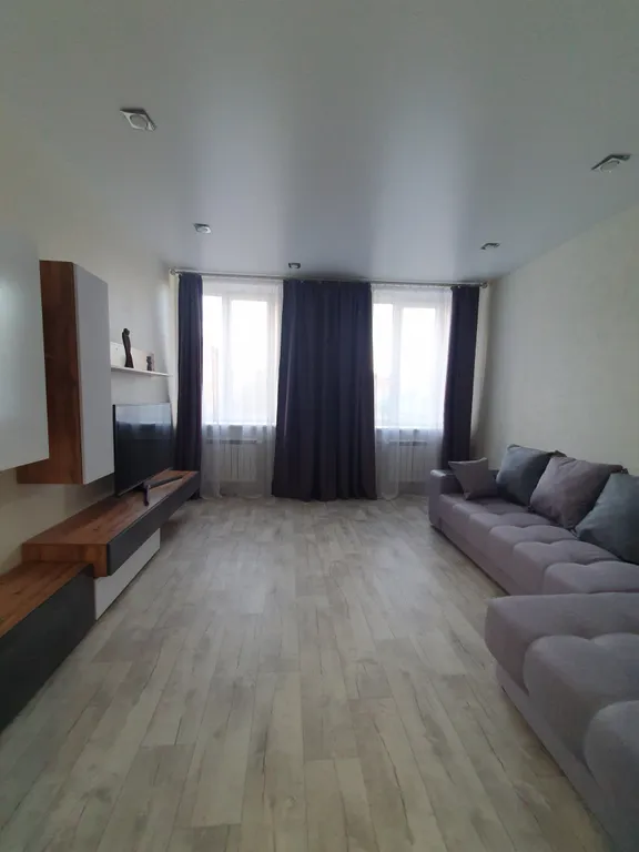 Сердце города