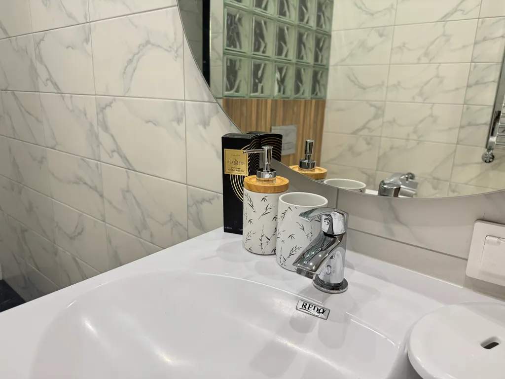 Студия с терассой