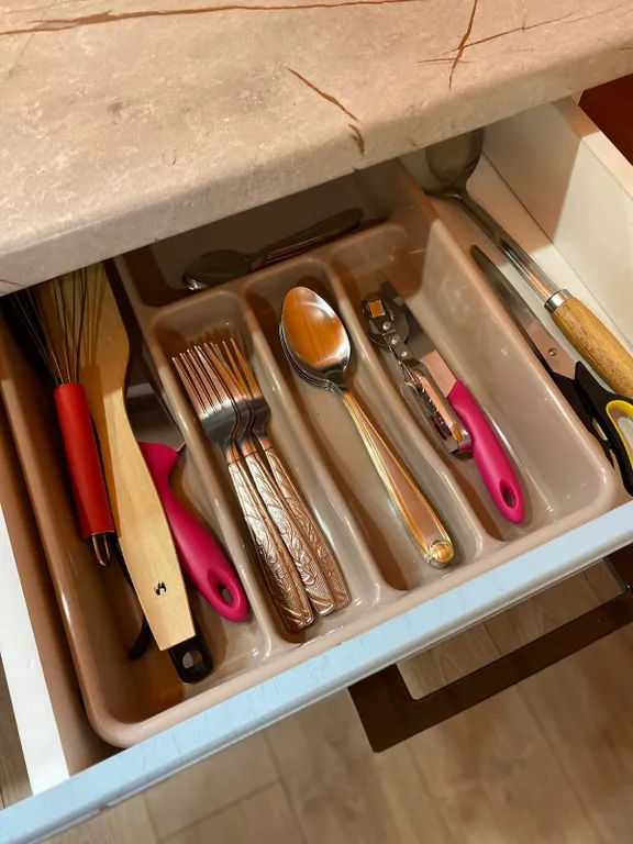 А-фрейм дом на горе