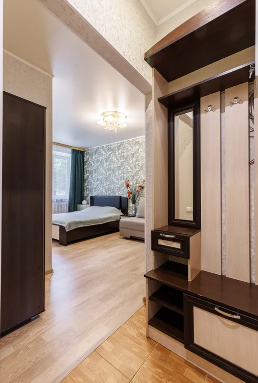 Квартира в центре Тулы