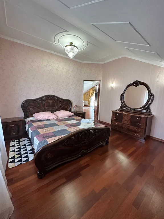 Коттедж Звездный берег