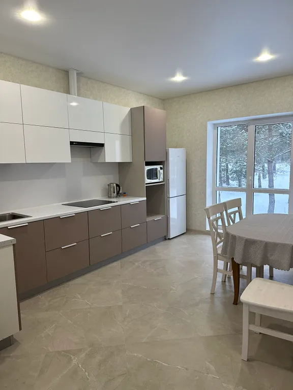 Уютный дом в прекрасном месте