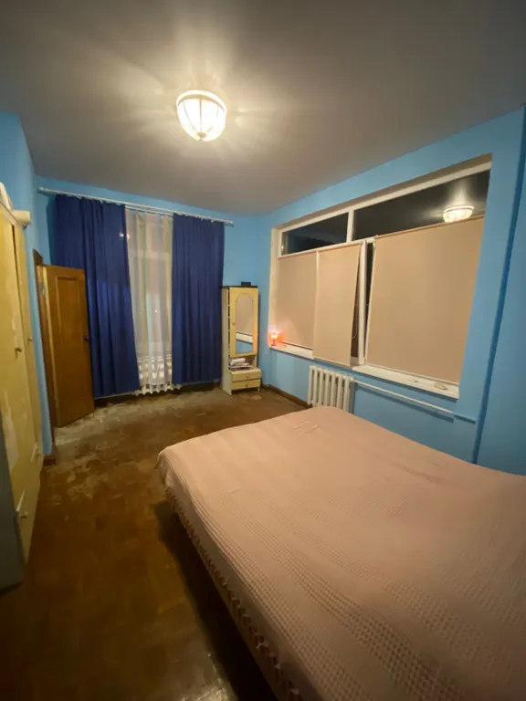 Апартамент с видом на море