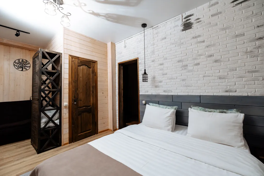 Вилла Фемели