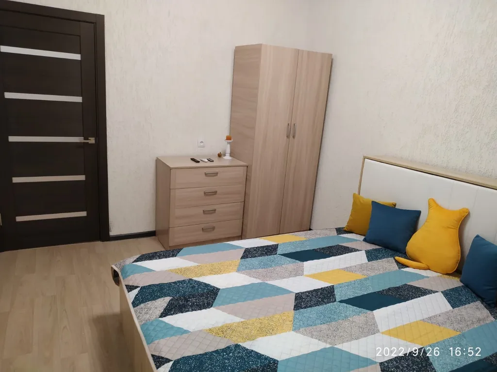 Стильная квартира рядом с горнолыжным курортом