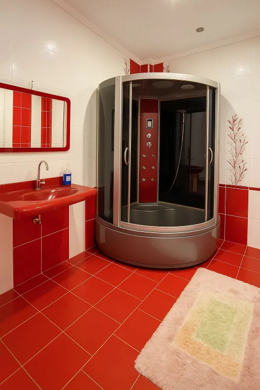 Апартаменты люкс