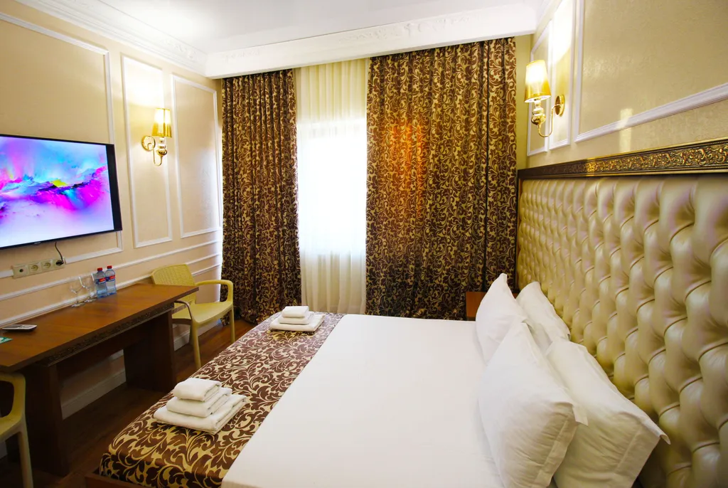 Квартира Комната — Судак